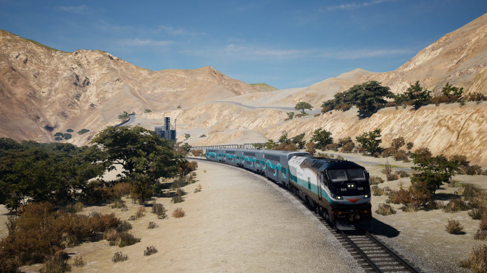 Train Sim World 4. Deluxe Edition [PC,  ]