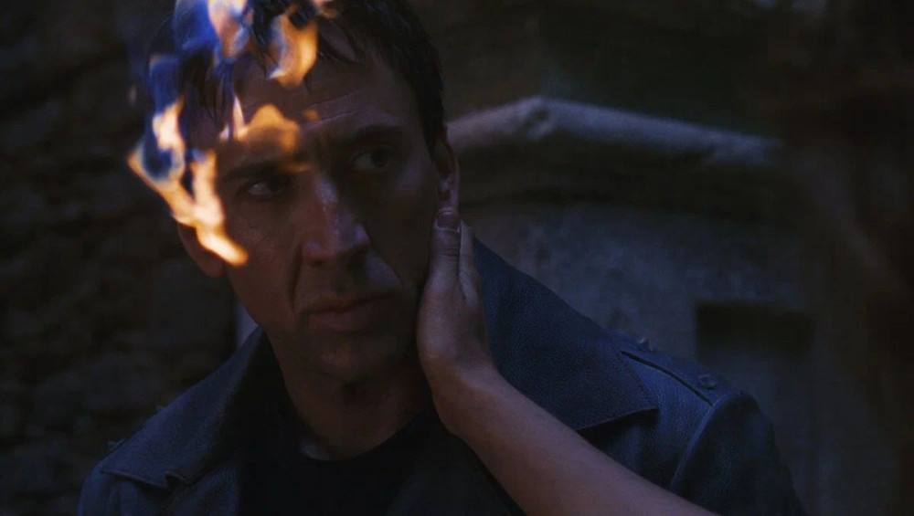 ���������� ������ (Blu-ray)