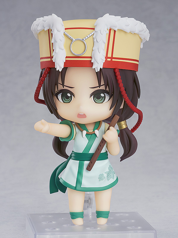  Nendoroid Chinese Paladin Sword And Fairy: Anu (10 )