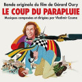 Vladimir Cosma  Le Coup Du Parapluie [Bande Originale Du Film De Gerard Oury] (LP)