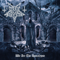 Dark Funeral  We Are The Apocalypse (LP)