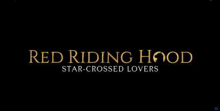 Red Riding Hood  Star Crossed Lovers [PC,  ]