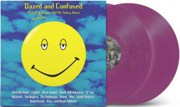 OST � Dazed And Confused Coloured Vinyl (2 LP)