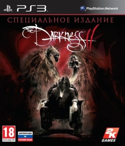 Darkness II.   [PS3]