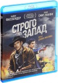    (Blu-ray)