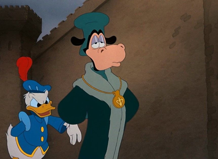 ������ Disney. ��� 1-2. ������� ������������ (2 DVD)