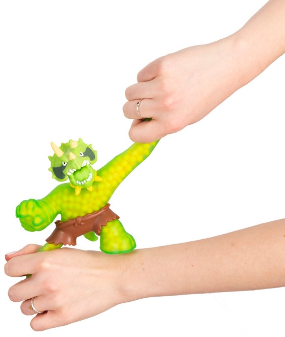 �������-������� GooJitZu: ���� ����� � �������