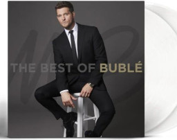 Michael Buble  The Best Of [Coloured Vinyl] (2 LP)