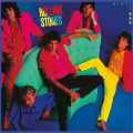 The Rolling Stones  Dirty Work (LP)