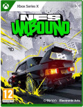 Need for Speed Unbound [Xbox Series X]