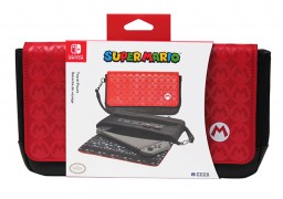   Hori  Nintendo Switch (Super Mario) (NSW-067U)