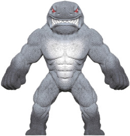 �������-������� Sea Animals / ������� �������� � ������� (14 ��)