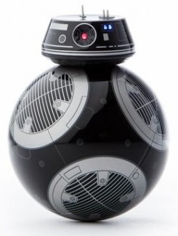   Star Wars: BB-9E