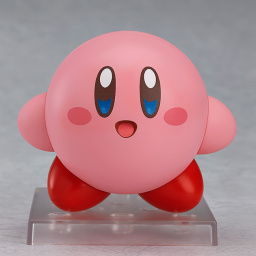  Nendoroid: Kirby – Kirby (10 )