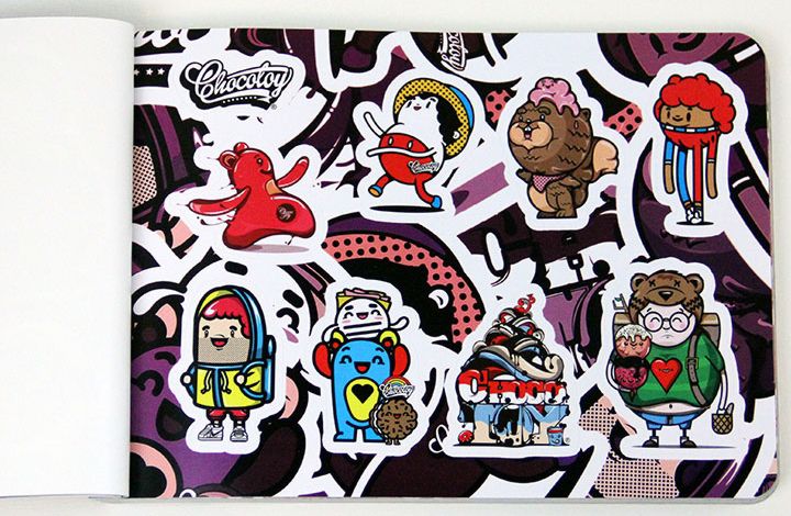 ������ � ���������� Parazita Kusok 5