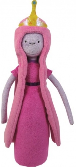   Adventure Time. Princess Bubblegum (25 )