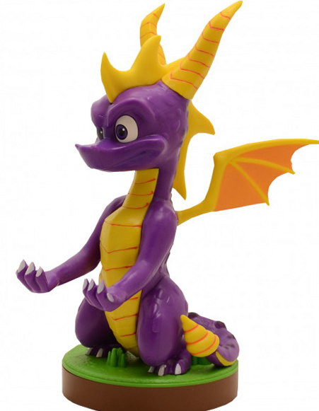 Фигурка-держатель Spyro The Dragon