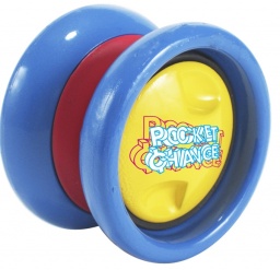 ��-�� Pocket Change