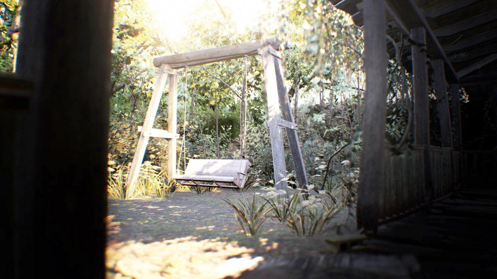 Resident Evil 7: Biohazard ( VR) [PS4]