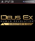Deus Ex. Human Revolution. Director's Cut [PS3]