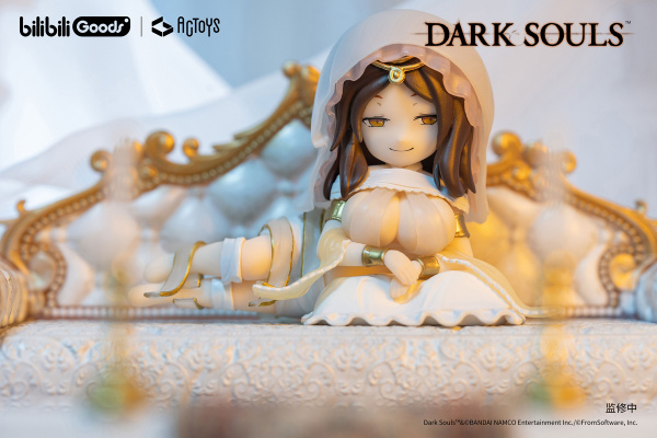 Фигурка Dark Souls – Dark Souls Trading Figure Vol.2 (11 см)