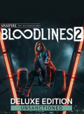 Vampire: The Masquerade  Bloodlines 2. Unsanctioned Edition [PC,  ]