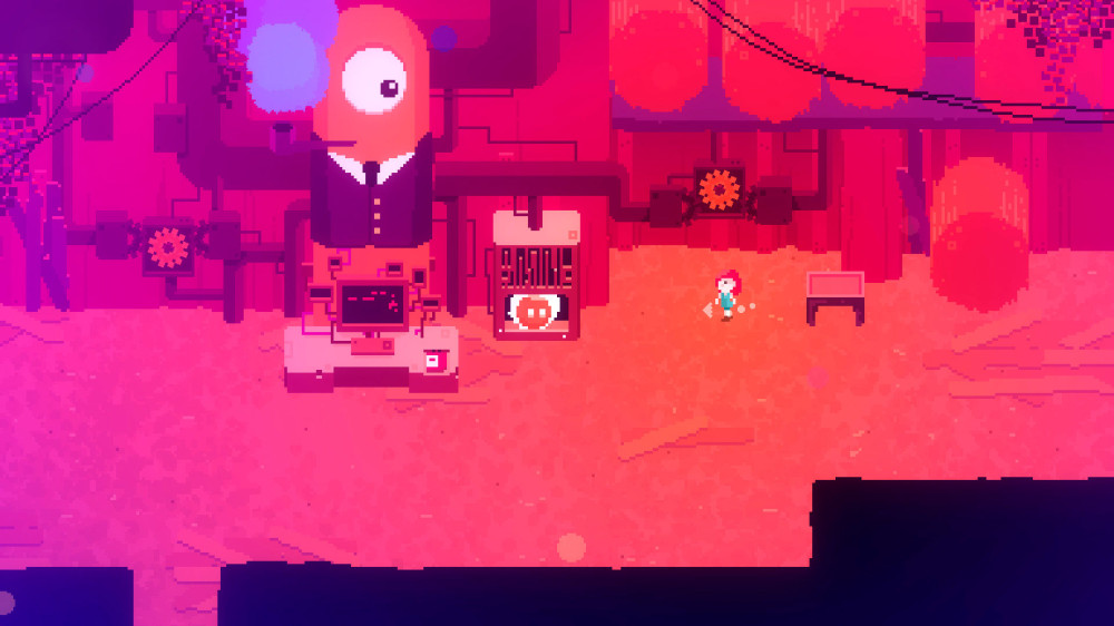 Lila�s Sky Ark [PC, �������� ������]