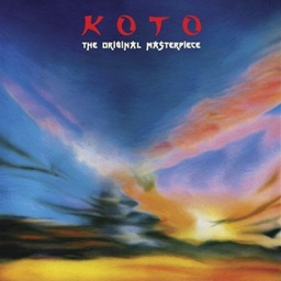 Koto. The Original Masterpiece (LP)