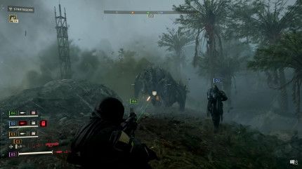 HELLDIVERS 2. Super Citizen Edition [PC,  ]