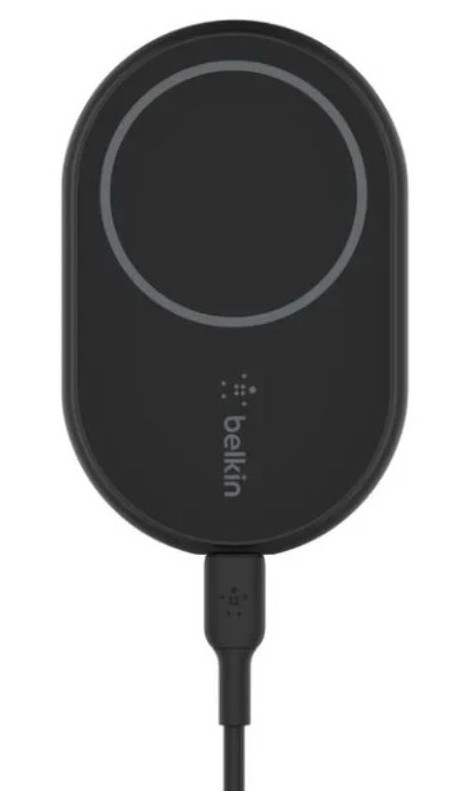 �������� ���������� Belkin, ������������, ������������� 10��, ��� ���, ������ (WIC004BTBK-NC)