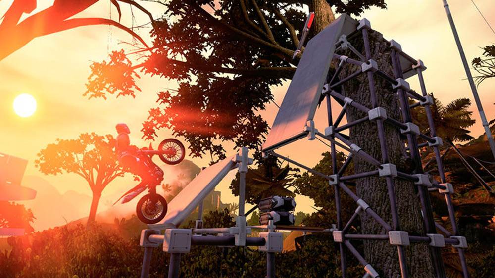 Trials Fusion [PS4] – Trade-in | /