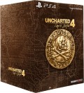 Uncharted 4:   (A Thiefs End Libertalia).    [PS4]