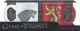   Game Of Thrones (110 ) (2-Pack)