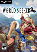 One Piece World Seeker [PC,  ]