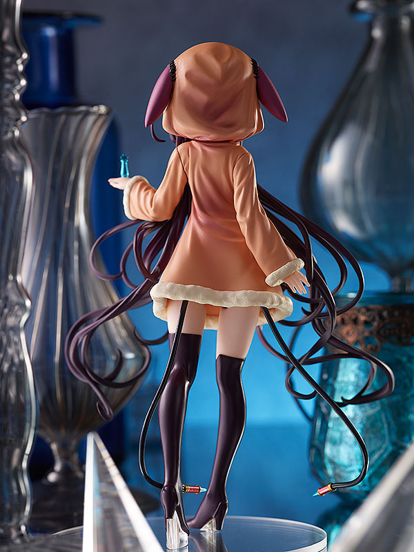 Фигурка Pop Up Parade No Game No Life: Schwi (16 см)