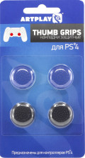      DualShock 4 (4 .)