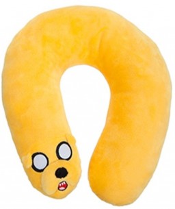 ����������� ��� ����������� Adventure Time. Jake