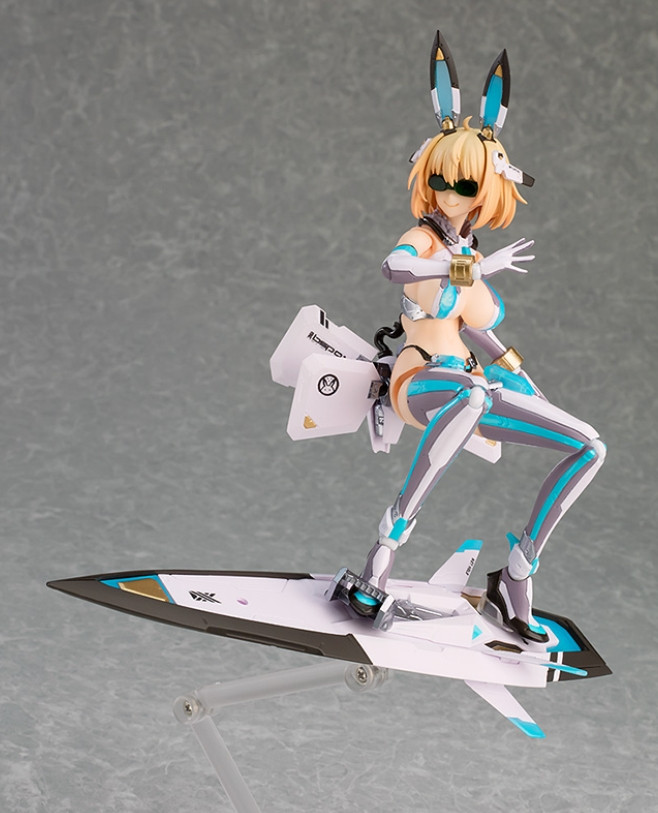  Figma Bunny Suit Planning: Sophia F. Shirring  (17 )