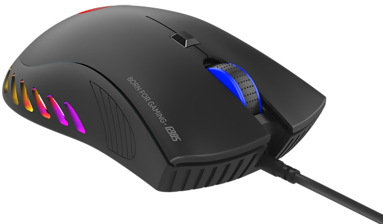  Marvo G985 gaming mouse    RGB  