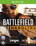 Battlefield Hardline [Xbox One]