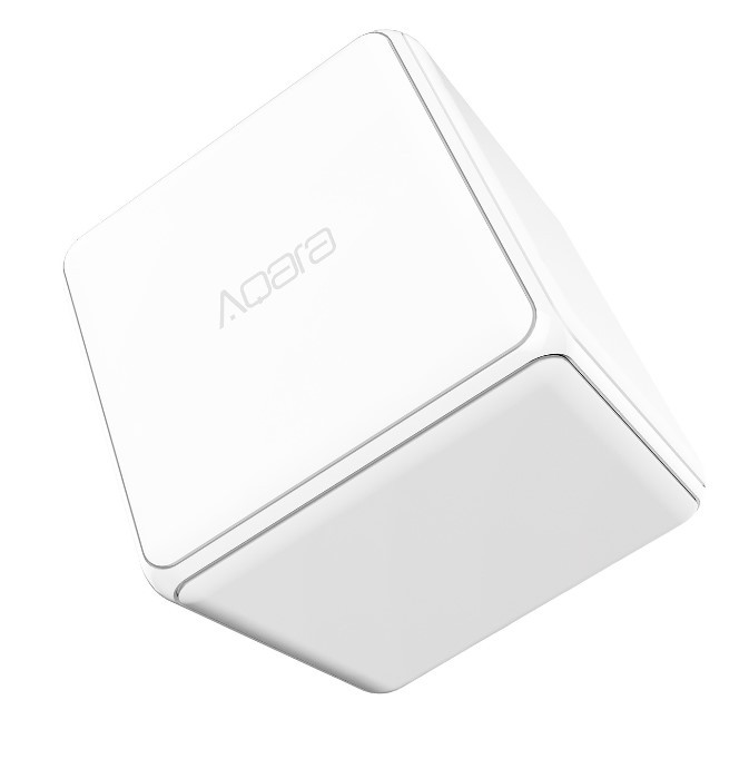   Aqara Cube (MFKZQ01LM)