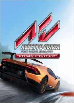 Assetto Corsa. Ultimate Edition [PC,  ]