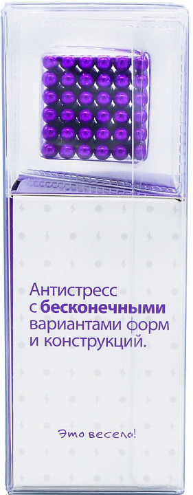 ��������� ��� Magnetic Cube (5 ��, ���������)