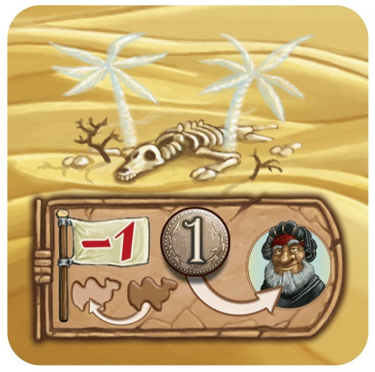 ���������� ���� Camel Up