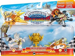 Skylanders SuperChargers.       ( Light)