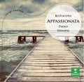 Beethoven: Appassionata  Piano Sonatas (Inspiration) (CD)