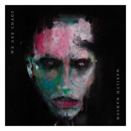 Marilyn Manson  We Are Chaos (LP)