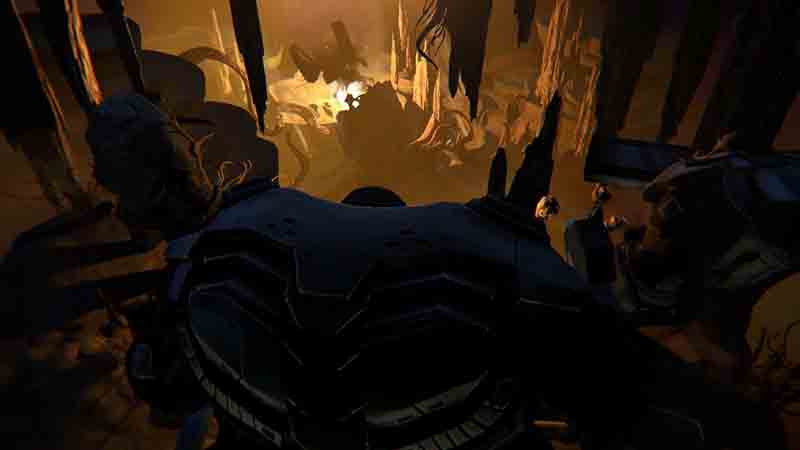 We Are The Dwarves  [PC, �������� ������]