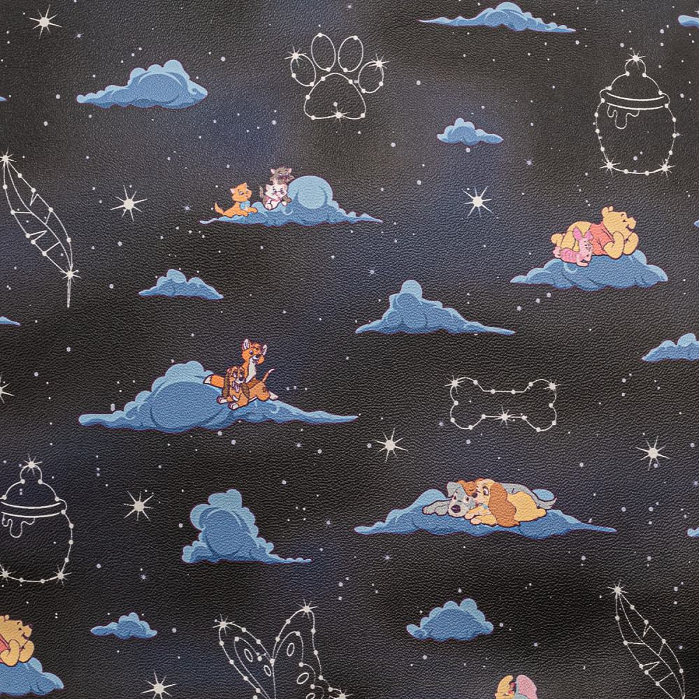 ������ Disney Classic Clouds AOP Mini