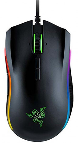  Razer Mamba Elite     PC